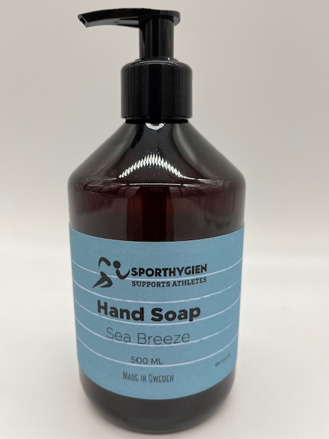 Hand Soap Sea Breeze 500 ml.