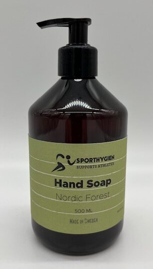 Hand Soap Nordic Forest
