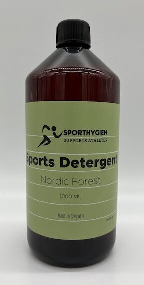 Sport Detergent Nordic Forest